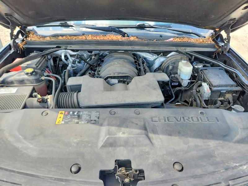 Продажа на аукционе авто 2017 Chevrolet Tahoe, vin: 1GNSKBKC4HR240849, номер лота: 56938206