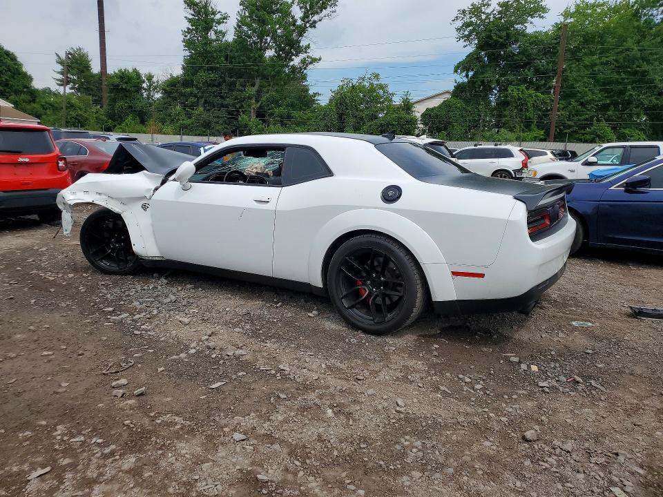 Продажа на аукционе авто 2019 Dodge Challenger, vin: 2C3CDZL98KH503133, номер лота: 58542226