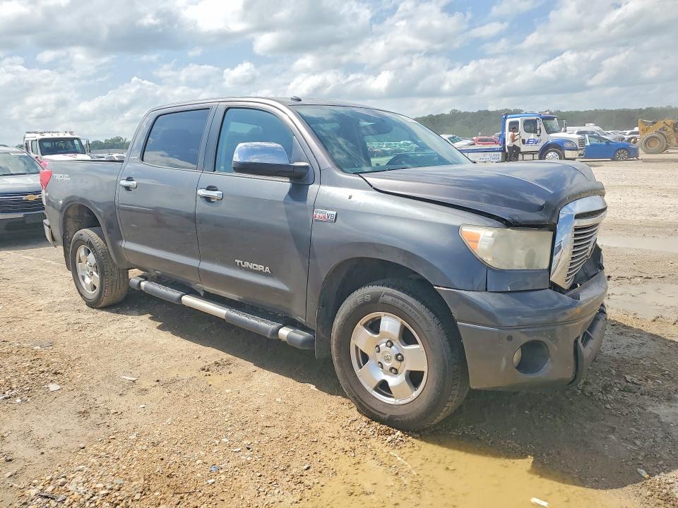 2012 Toyota Tundra მანქანა იყიდება აუქციონზე, vin: 5TFHW5F14CX227766, აუქციონის ნომერი: 56518426