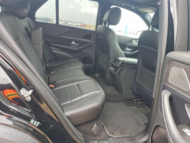 Продажа на аукционе авто 2020 Mercedes-benz Gle, vin: 4JGFB4JB5LA207635, номер лота: 57469106
