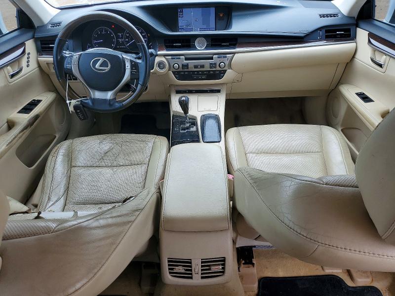 Продаж на аукціоні авто 2013 Lexus Es, vin: JTHBK1GG1D2027261, номер лоту: 56147136
