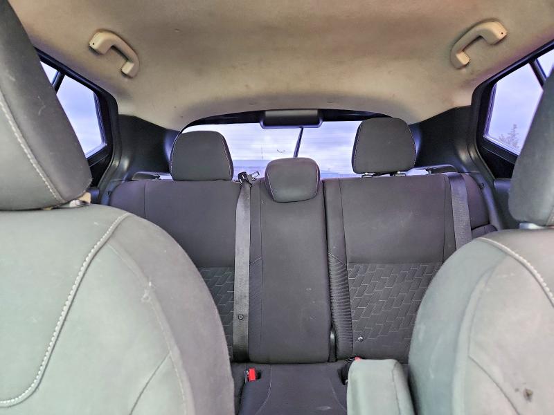 Продажа на аукционе авто 2021 Nissan Kicks, vin: 3N1CP5BV0ML493141, номер лота: 58419116