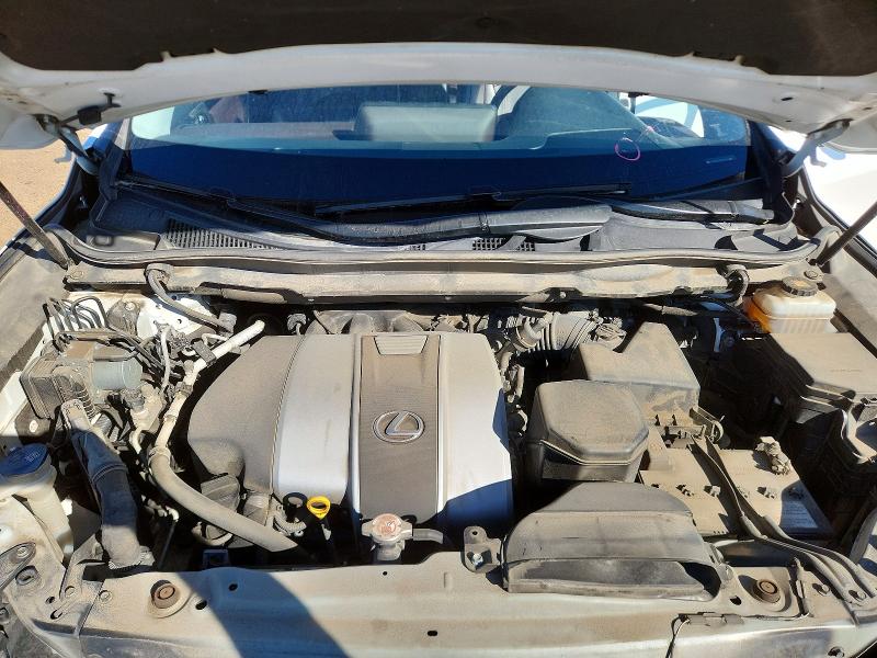 Aukcja sprzedaży 2018 Lexus Rx, vin: JTJDZKCA0J2002678, numer aukcji: 58383126