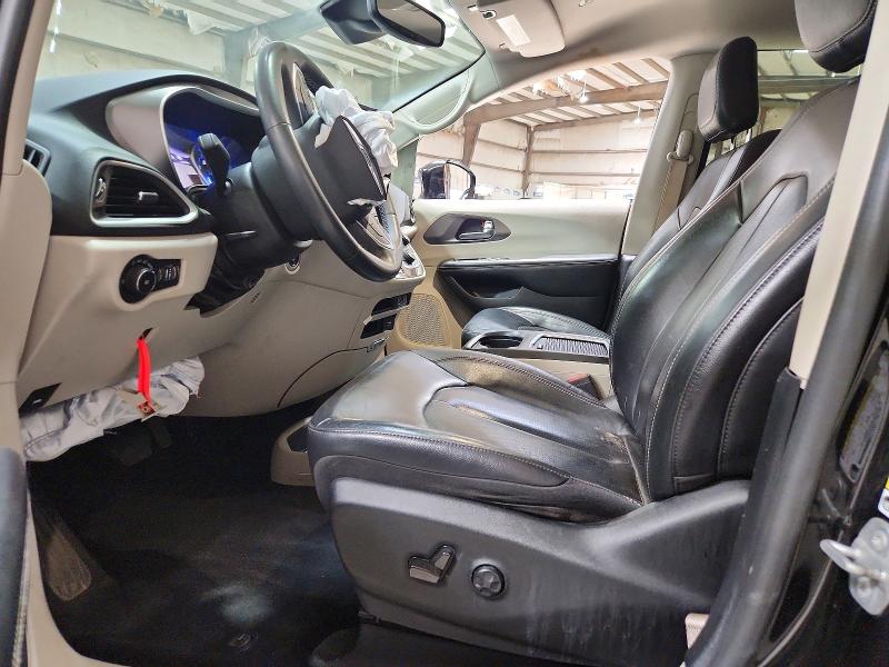 Aukcja sprzedaży 2022 Chrysler Pacifica, vin: 2C4RC1BG3NR190288, numer aukcji: 56182996