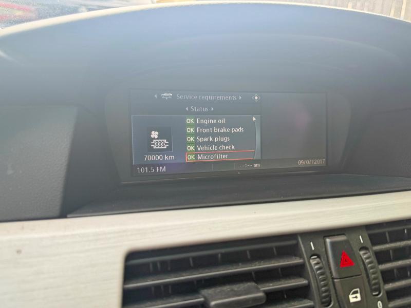 Продажа на аукционе авто 2006 Bmw M5, vin: WBSNB93576B583796, номер лота: 57770236