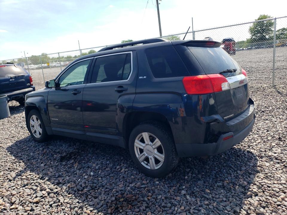 Aukcja sprzedaży 2014 Gmc Terrain, vin: 2GKALREK3E6260261, numer aukcji: 55175526