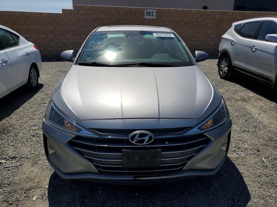 Aukcja sprzedaży 2020 Hyundai Elantra, vin: 5NPD84LF1LH585955, numer aukcji: 56272656