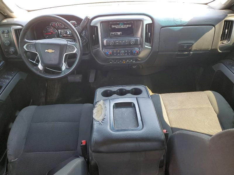Продажа на аукционе авто 2016 Chevrolet Silverado, vin: 1GC1KVE80GF144620, номер лота: 57506396
