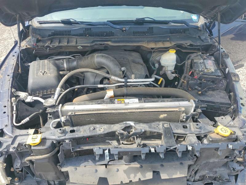 Aukcja sprzedaży 2016 Ram 1500, vin: 1C6RR7KT6GS110604, numer aukcji: 53902956