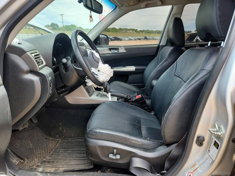 57251046 :رقم المزاد ، JF2SH6DC4AH904169 vin ، 2010 Subaru Forester مزاد بيع