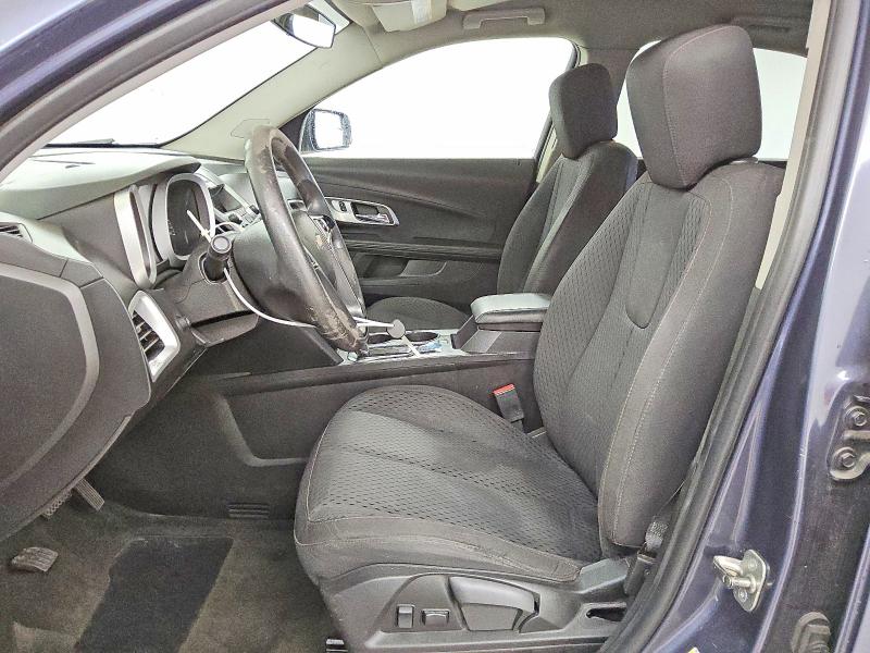 Продажа на аукционе авто 2013 Chevrolet Equinox, vin: 2GNFLCEK9D6309757, номер лота: 55462586