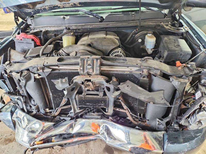 Aukcja sprzedaży 2009 Chevrolet Silverado, vin: 3GCEK23349G125271, numer aukcji: 56287716
