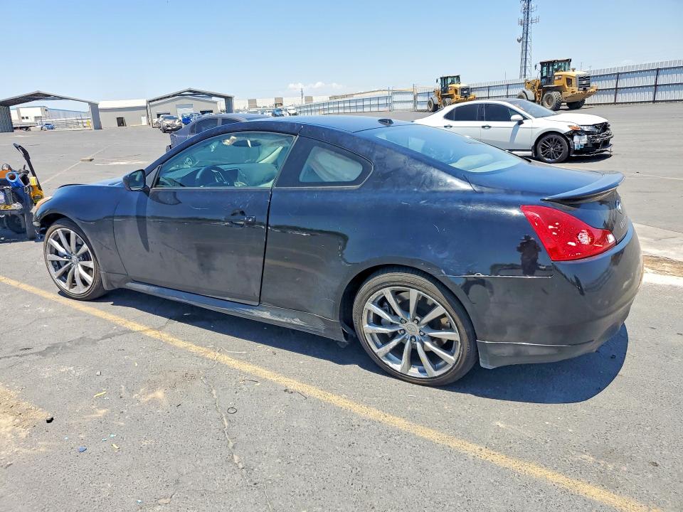 Aukcja sprzedaży 2008 Infiniti G37, vin: JNKCV64E18M125616, numer aukcji: 57260656