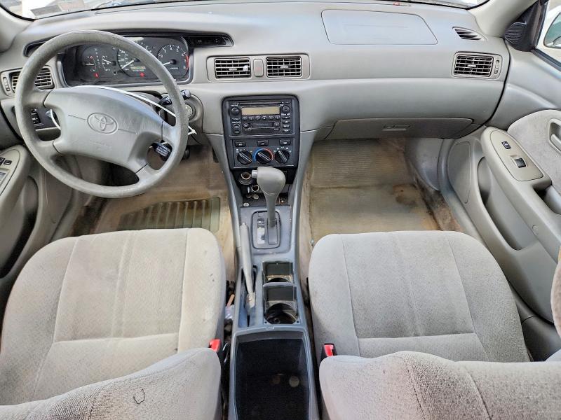 Продаж на аукціоні авто 2001 Toyota Camry, vin: JT2BG28K010601635, номер лоту: 57527816