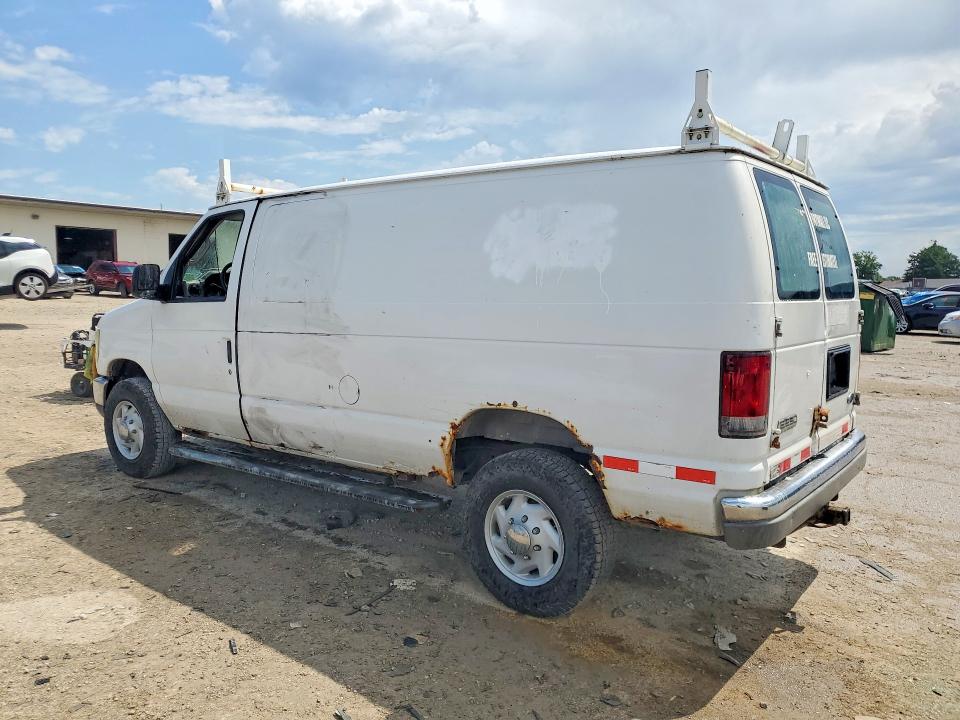Продаж на аукціоні авто 2009 Ford Econoline, vin: 1FTNE24W29DA34318, номер лоту: 58019766
