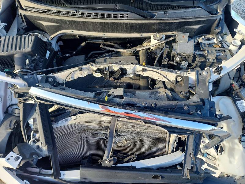 Aukcja sprzedaży 2020 Gmc Terrain, vin: 3GKALMEV2LL144409, numer aukcji: 58555666