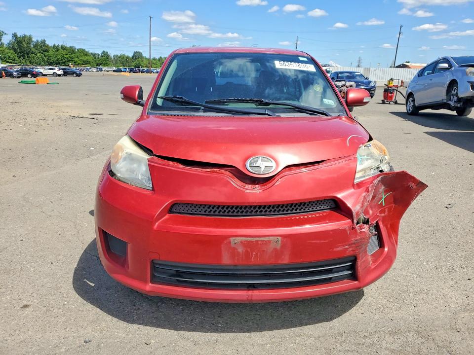 Продажа на аукционе авто 2008 Scion Xd, vin: JTKKU10418J032170, номер лота: 56363806