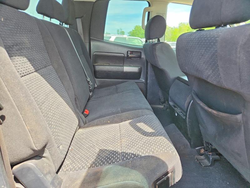 2010 Toyota Tundra მანქანა იყიდება აუქციონზე, vin: 5TFUY5F17AX121737, აუქციონის ნომერი: 56030236