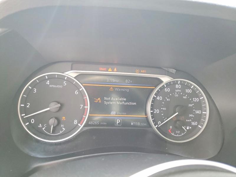 Продажа на аукционе авто 2023 Nissan Sentra, vin: 3N1AB8CV3PY252137, номер лота: 57442446