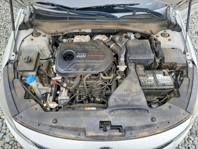56782236 :رقم المزاد ، 5XXGW4L29GG042032 vin ، 2016 Kia Optima مزاد بيع