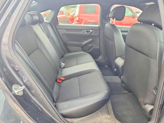 Aukcja sprzedaży 2024 Honda Civic, vin: 2HGFE2F55RH567521, numer aukcji: 58048556