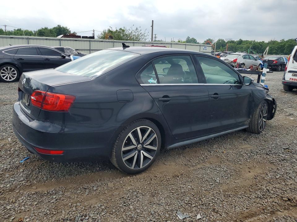 Продажа на аукционе авто 2013 Volkswagen Jetta, vin: 3VW567AJ9DM223092, номер лота: 56753826