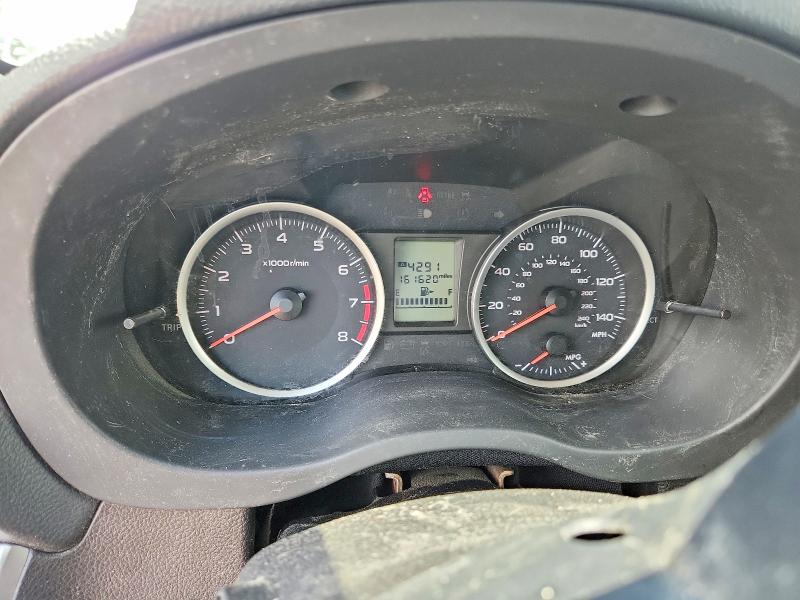 Продаж на аукціоні авто 2014 Subaru Xv Crosstrek, vin: JF2GPACC7EG312175, номер лоту: 57127596