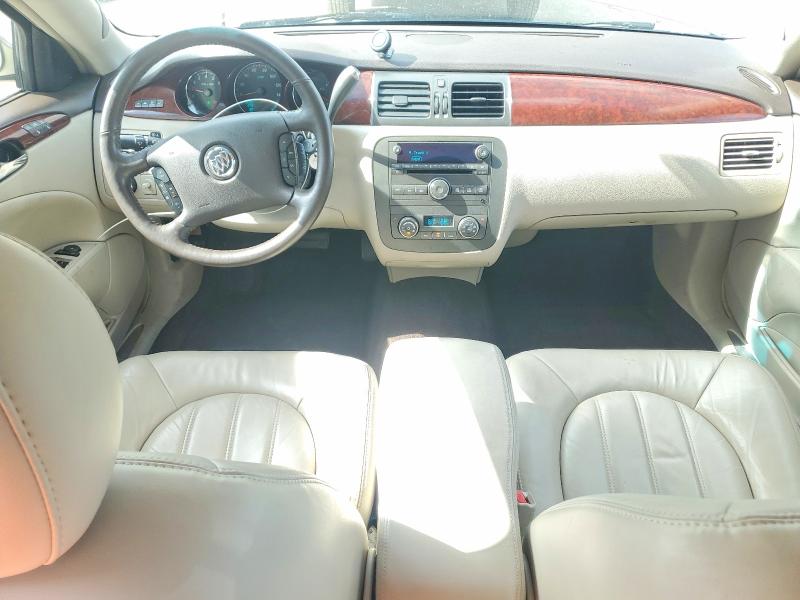 2008 Buick Lucerne მანქანა იყიდება აუქციონზე, vin: 1G4HD57208U126578, აუქციონის ნომერი: 56997756