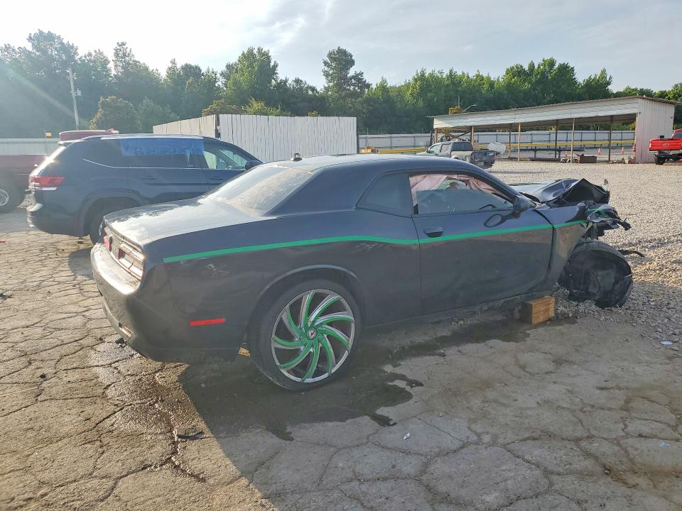 Продаж на аукціоні авто 2017 Dodge Challenger, vin: 2C3CDZAG2HH568456, номер лоту: 56357556