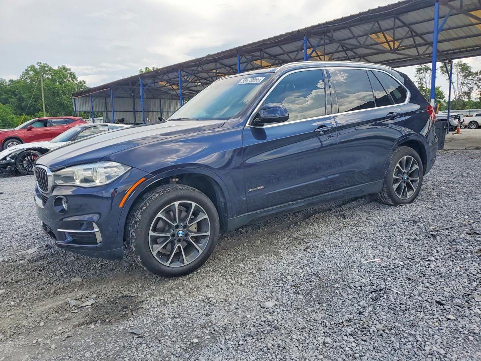Продаж на аукціоні авто 2017 Bmw X5, vin: 5UXKR0C33H0X80820, номер лоту: 56575656