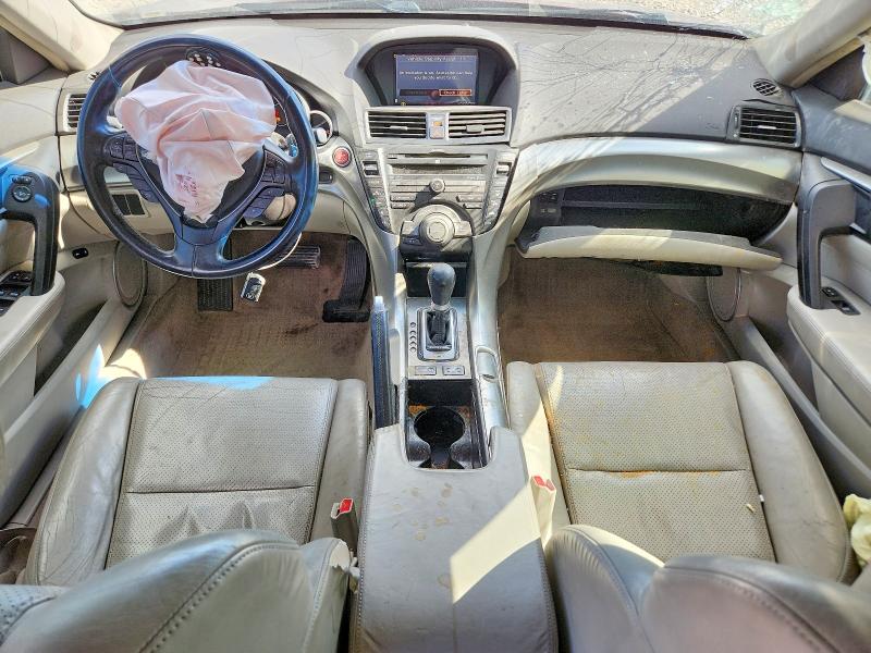 Aukcja sprzedaży 2009 Acura Tl, vin: 19UUA86589A000398, numer aukcji: 58580846