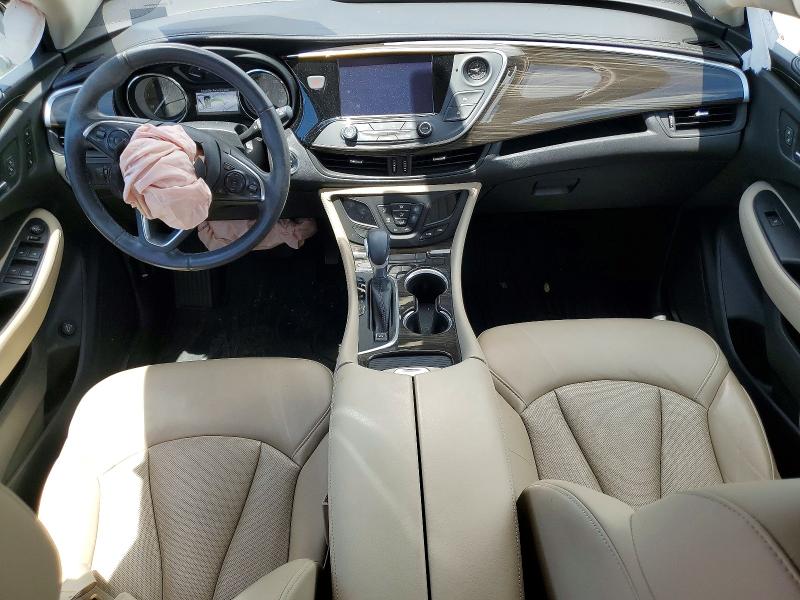 55631686 :رقم المزاد ، LRBFXCSA5LD103049 vin ، 2020 Buick Envision مزاد بيع