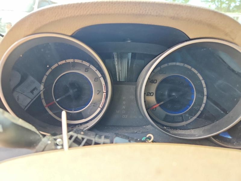 55189816 :رقم المزاد ، 2HNYD28557H509293 vin ، 2007 Acura Mdx مزاد بيع