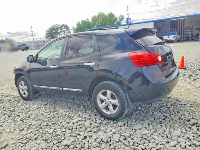 Aukcja sprzedaży 2012 Nissan Rogue, vin: JN8AS5MT2CW285712, numer aukcji: 56787976