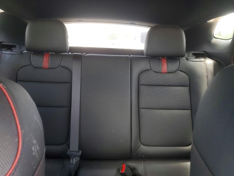 55629226 :رقم المزاد ، KL77LJEPXTC136069 vin ، 2026 Chevrolet Trax مزاد بيع