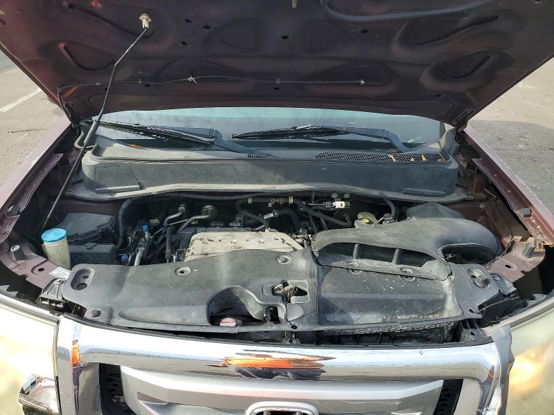 Продаж на аукціоні авто 2010 Honda Pilot, vin: 5FNYF4H60AB007843, номер лоту: 56443566