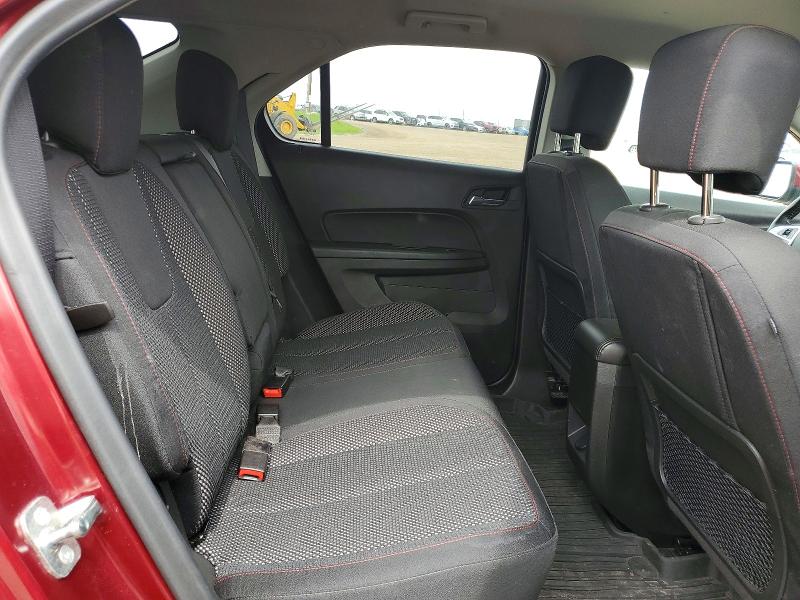 Продаж на аукціоні авто 2016 Chevrolet Equinox, vin: 2GNFLFEK1G6337641, номер лоту: 57637826