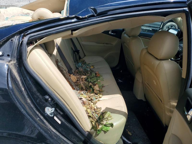 Aukcja sprzedaży 2009 Hyundai Sonata, vin: 5NPEU46C39H493336, numer aukcji: 55041196
