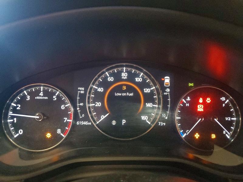 Aukcja sprzedaży 2019 Mazda 3, vin: JM1BPBJM7K1136124, numer aukcji: 58185046