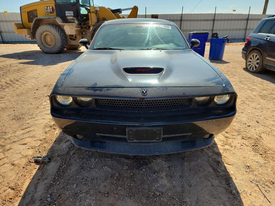 2010 Dodge Challenger მანქანა იყიდება აუქციონზე, vin: 2B3CJ7DW4AH161256, აუქციონის ნომერი: 56211856
