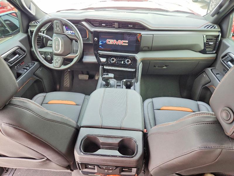 Продажа на аукционе авто 2026 Gmc Sierra, vin: 3GTUUEEL3TG315705, номер лота: 57895886