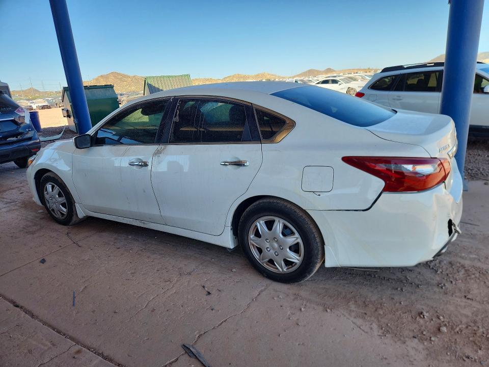 Aukcja sprzedaży 2018 Nissan Altima, vin: 1N4AL3AP1JC249003, numer aukcji: 56650976