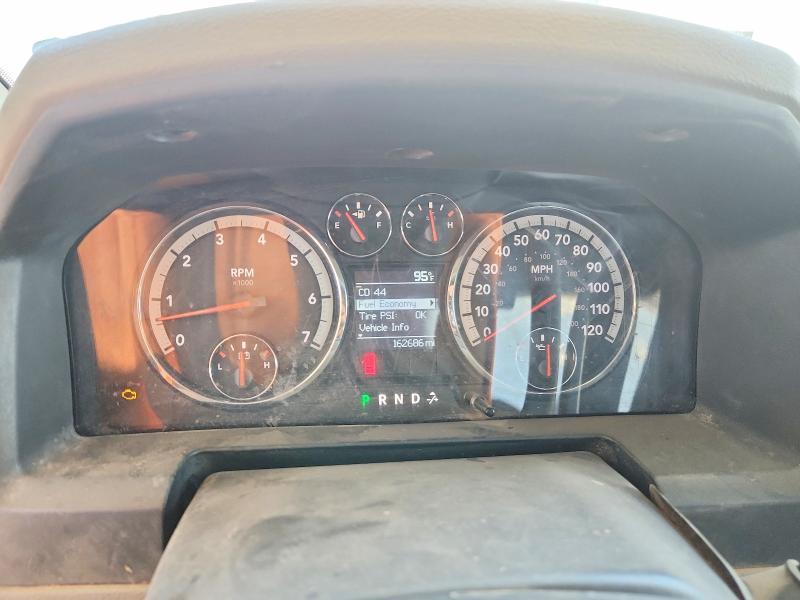 2012 Dodge Ram 1500 მანქანა იყიდება აუქციონზე, vin: 1C6RD7KT2CS264302, აუქციონის ნომერი: 59359066