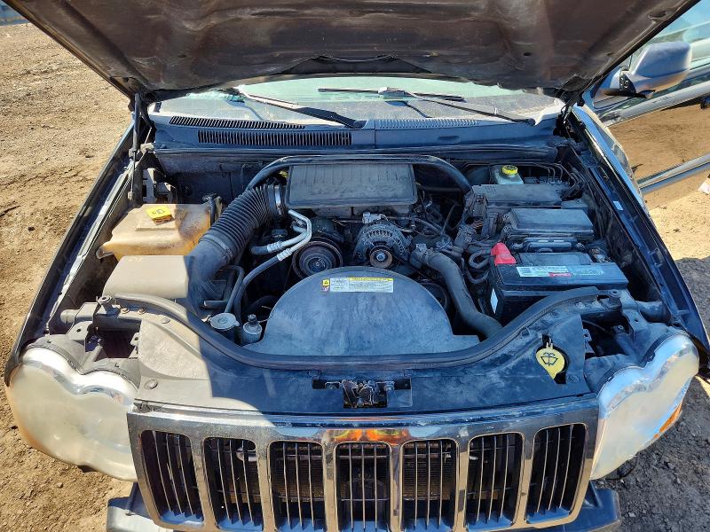 Aukcja sprzedaży 2008 Jeep Grand Cherokee, vin: 1J8GR48KX8C218984, numer aukcji: 55133766
