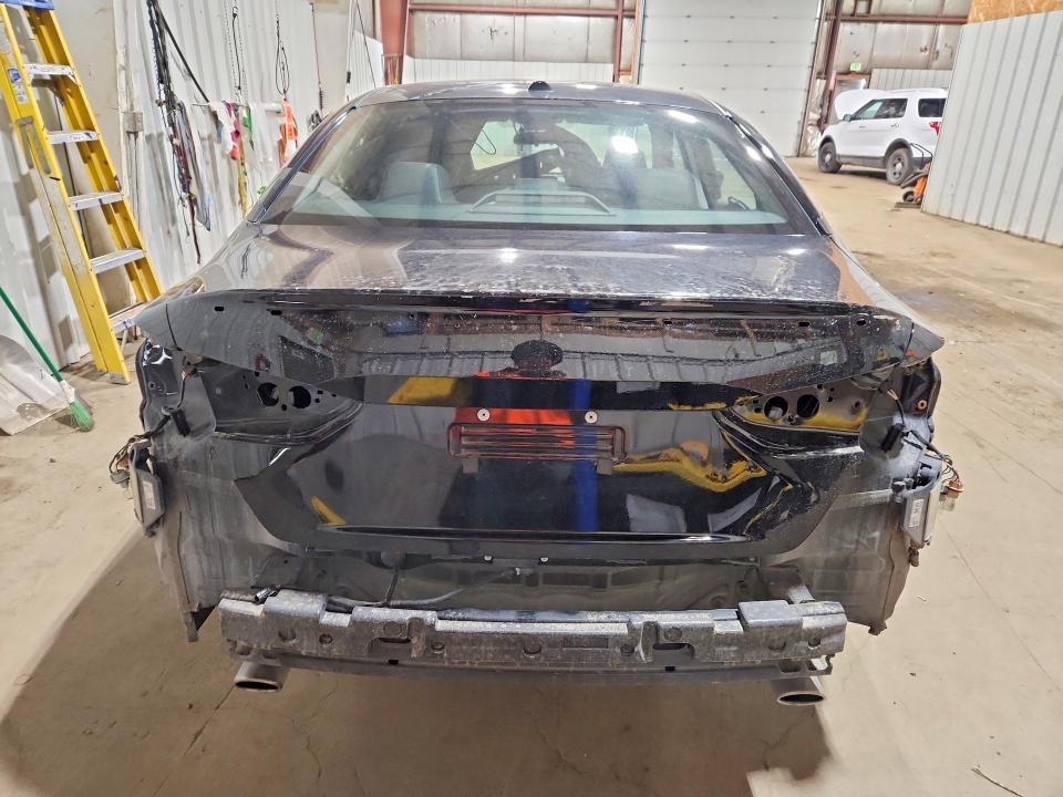 Продаж на аукціоні авто 2022 Nissan Altima, vin: 1N4BL4CW6NN400751, номер лоту: 55127916