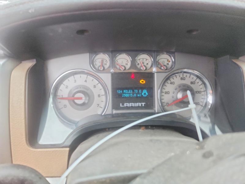 Aukcja sprzedaży 2010 Ford F150, vin: 1FTFW1EV2AFB93608, numer aukcji: 58724726