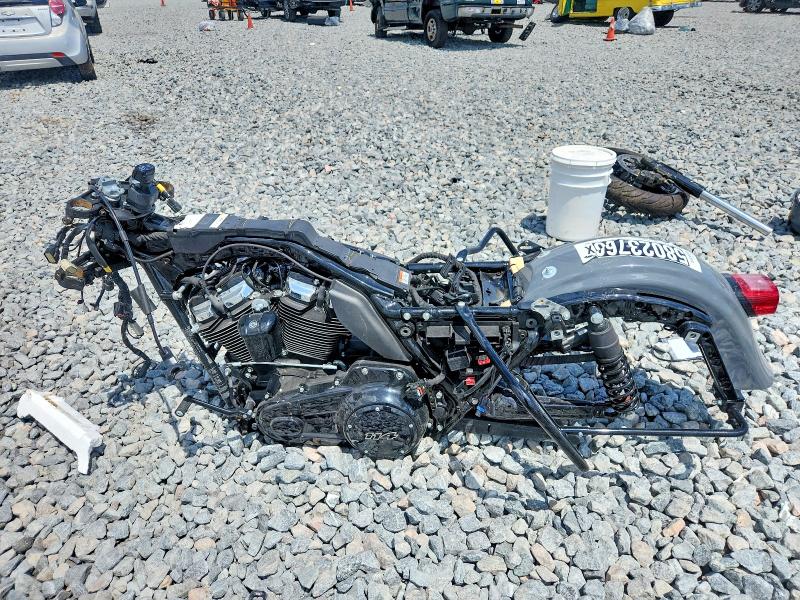 Aukcja sprzedaży 2022 Harley-davidson Flhtk, vin: 1HD1KEF19NB638947, numer aukcji: 58023766