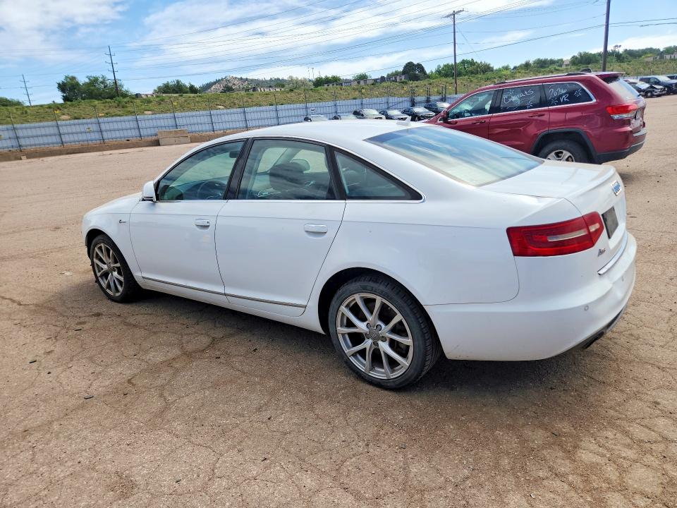 2011 Audi A6 მანქანა იყიდება აუქციონზე, vin: WAUFGAFBXBN026788, აუქციონის ნომერი: 56649726