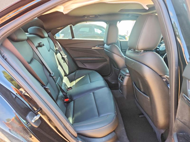 Aukcja sprzedaży 2023 Cadillac Ct4-v, vin: 1G6DD5RL4P0109459, numer aukcji: 55377746