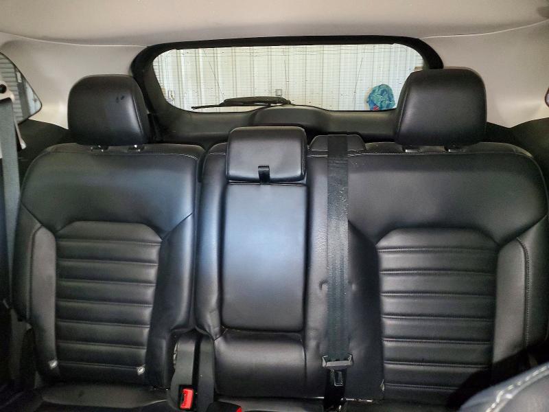 Aukcja sprzedaży 2022 Ford Edge, vin: 2FMPK4J98NBA61532, numer aukcji: 55532076